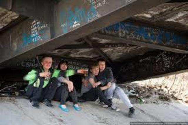 люблю тусить !!!