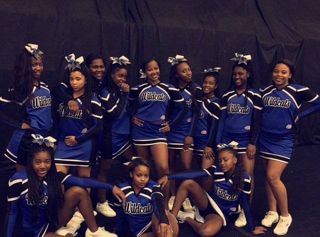 La competencia en Disney World (seis diciembre de dos mil dieciséis)