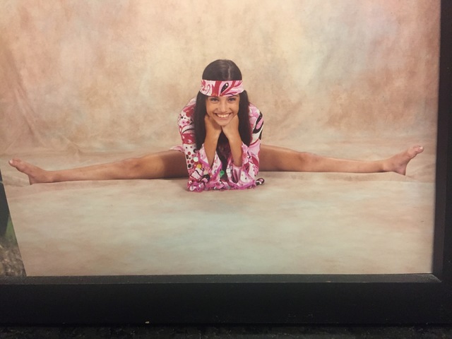 Junio de dos mil ocho