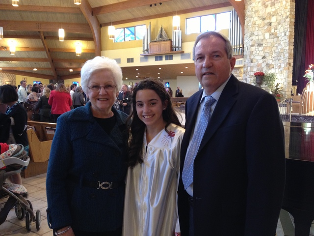 Octubre de dos mil catorce