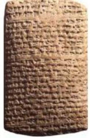 Cuneiform