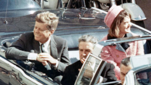 Kennedy assassination