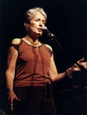 Joan Baez