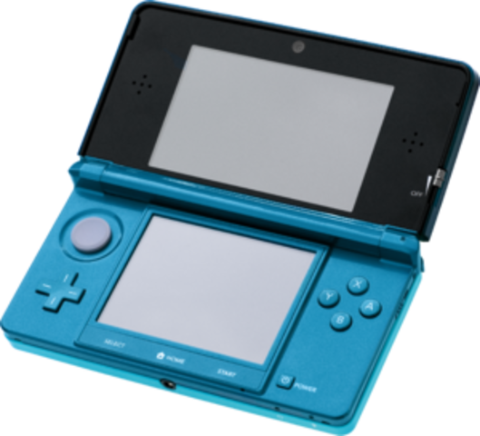 3DS