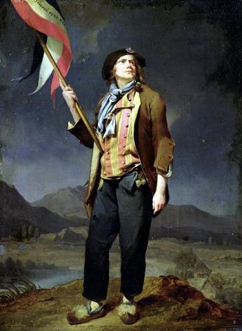 Radicals declare war