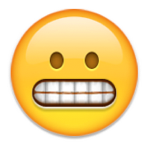 First Day of High School