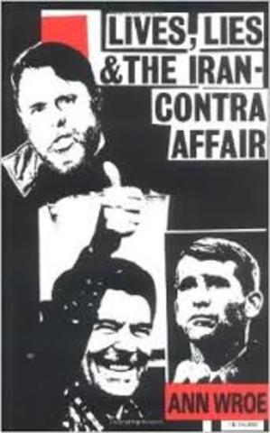 IRAN CONTRA AFFAIR