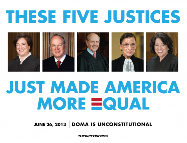 Defense of Marriage Act