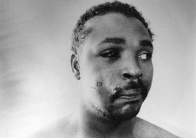 Rodney King Incident