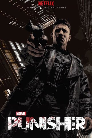 The Punisher (season 1)