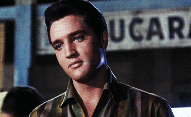 1950s: Rock 'n' Roll: Elvis