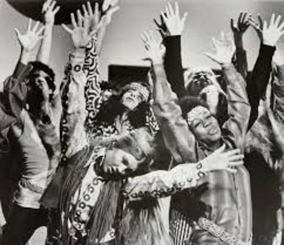 hippies (1969)