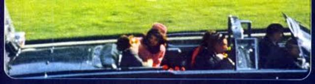 Assassination of JFK