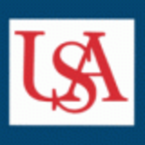 I attend my 1st year at the University of South Alabama.