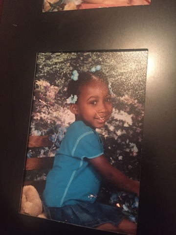 Gradué de Kindergarten