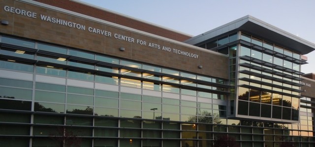 George Washington Carver Foundation