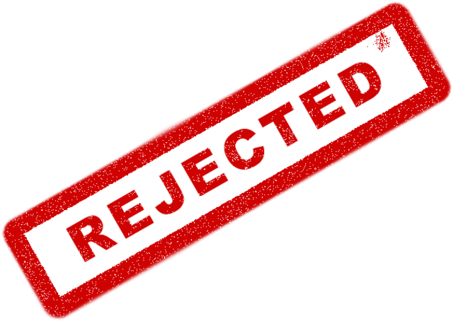 Rejected by His Color