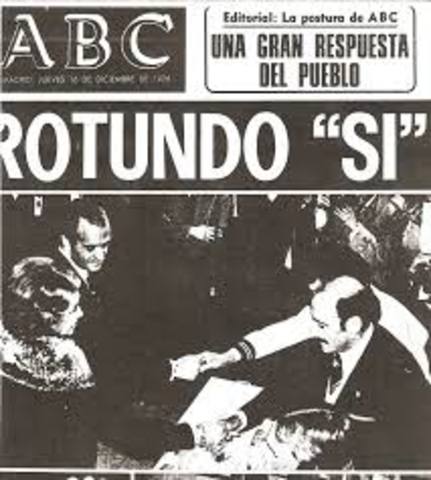 Ley de Reforma Politica