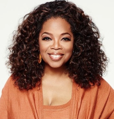Oprah Winfrey
