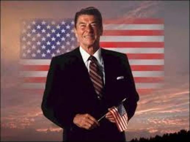 Reagan's Presidency