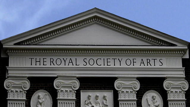 Royal Society for the Encouragement of Arts