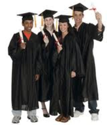 High School Graduation