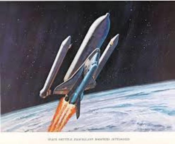 Space Shuttle Program