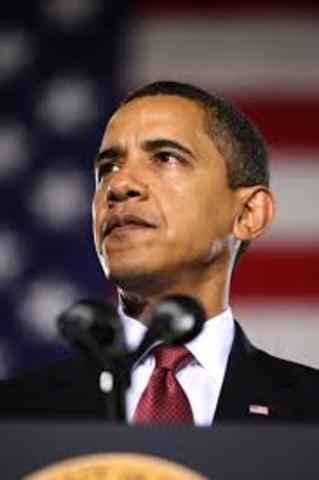 Barack Obama