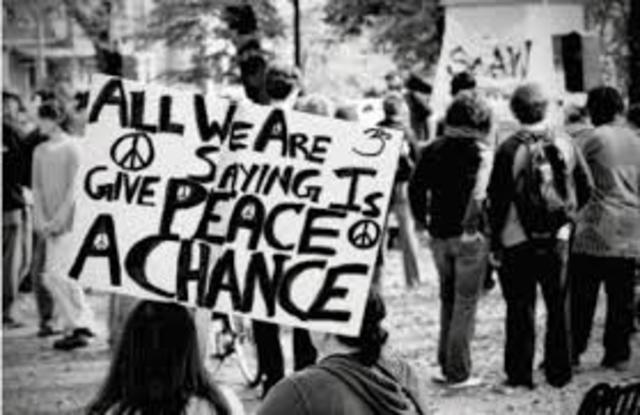 Give Peace A Chance!