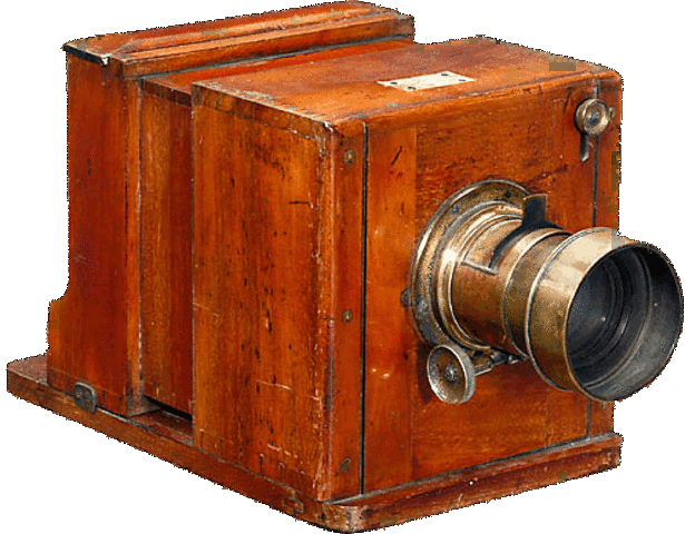 Daguerreotypes and calotypes