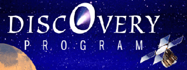The Discovery Program
