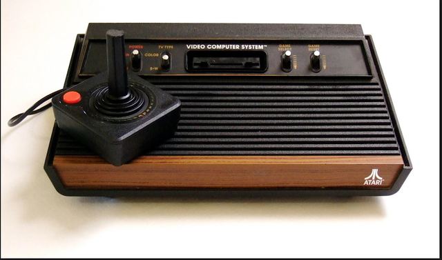 atari
