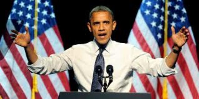 Obama Presidency