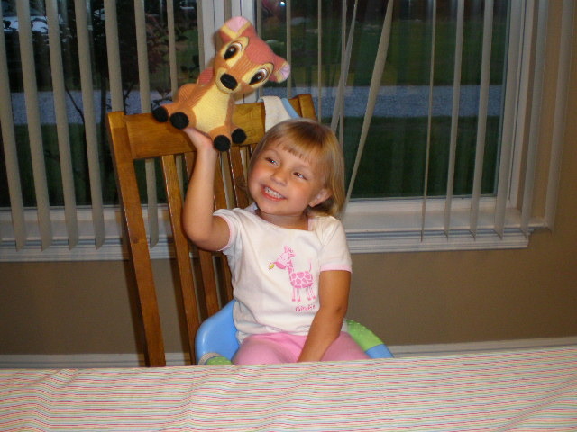 My little sister Emma Ezarae Cooper is born! (Mobile, Alabama)