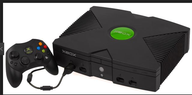 xbox