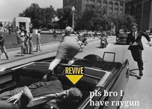 Assassination of JFK