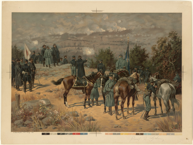 Battle of Antietam