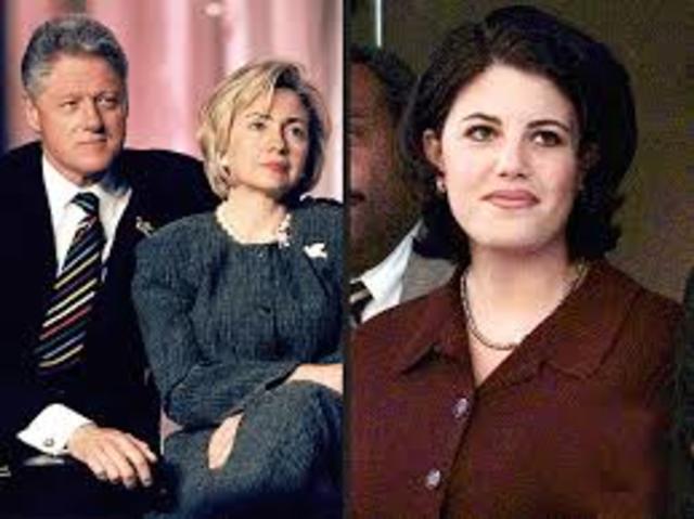 Lewinsky Affair
