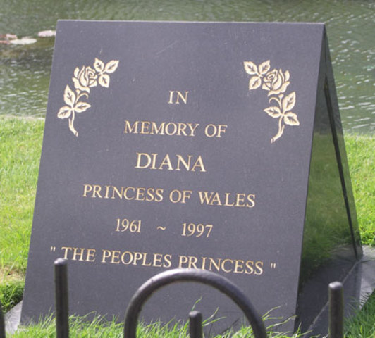 Death of Princess Diana pt.3
