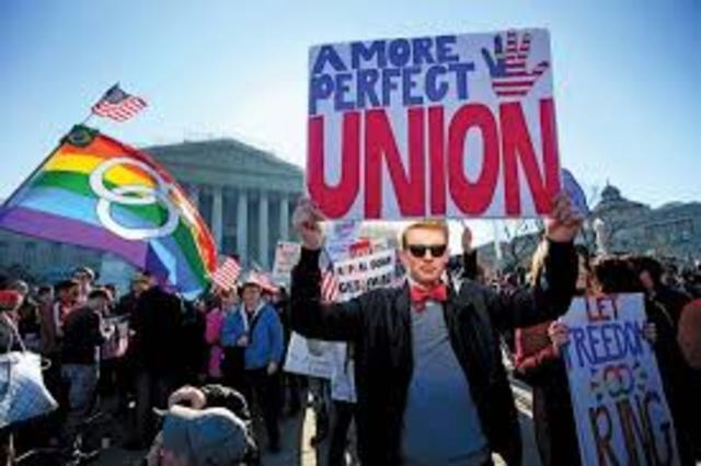 Defense of Marriage Act (DOMA)