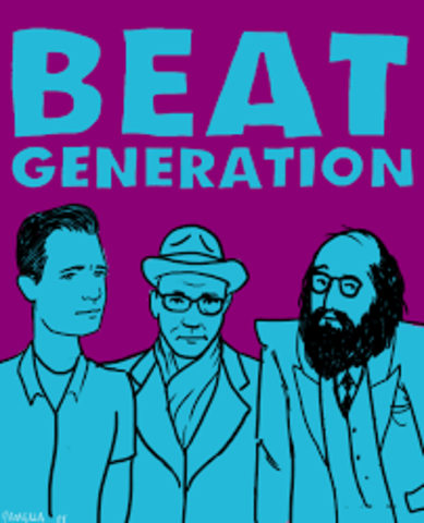 Beat Generation