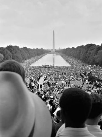March On Washington