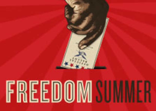 FREEDOM SUMMER