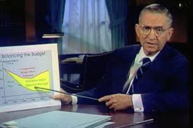 Ross Perot