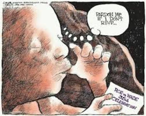 Roe v. Wade