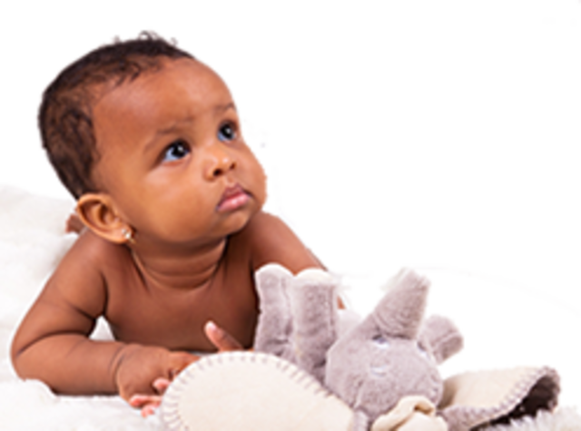 responds to own name