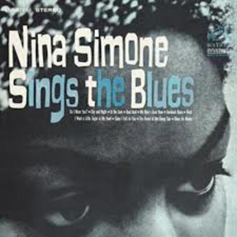Backlash Blues by Nina Simone