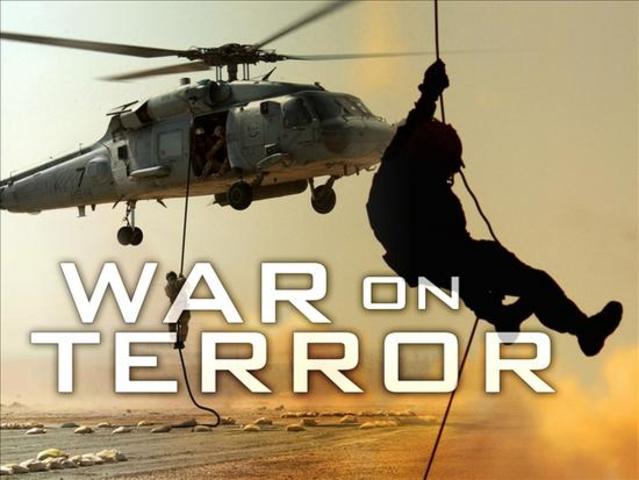 War On Terror