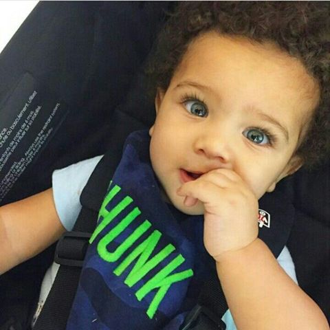 Langston Hughes was born