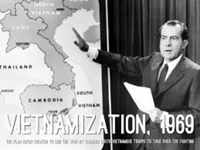 Vietnamization